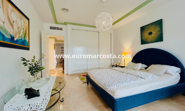 Venta - Villa - Benferri - Comunidad valenciana