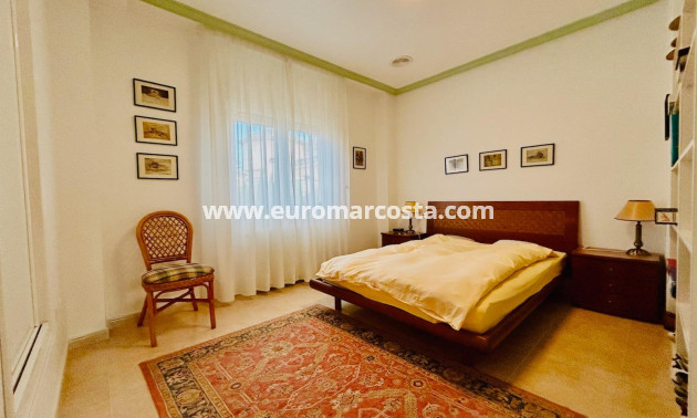 Venta - Villa - Benferri - Comunidad valenciana