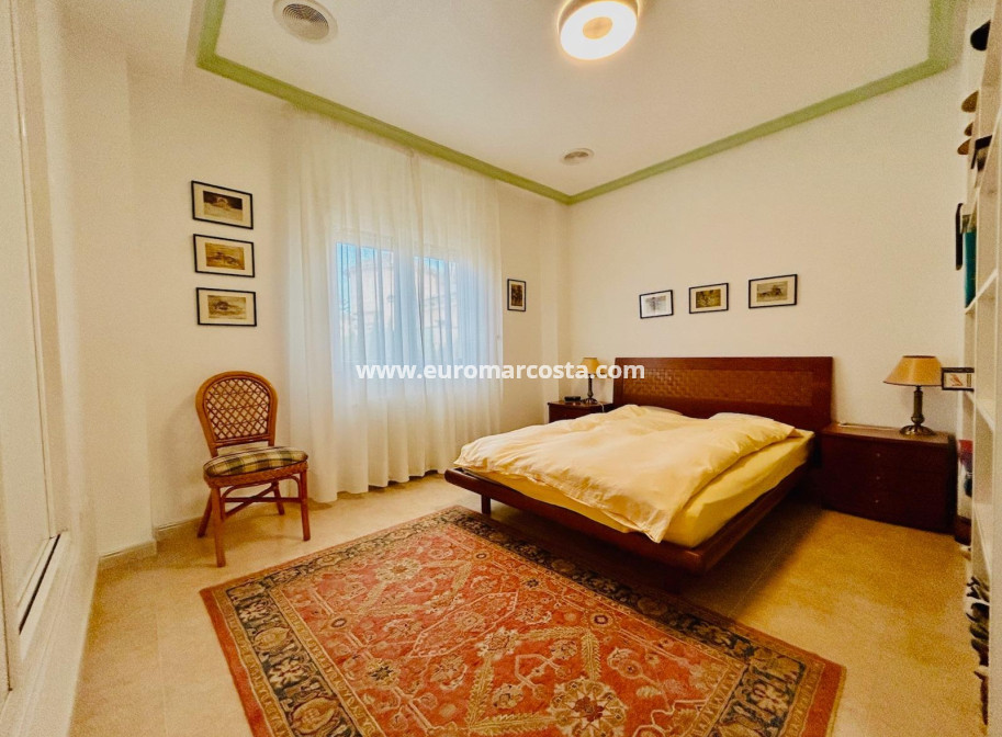 Venta - Villa - Benferri - Comunidad valenciana