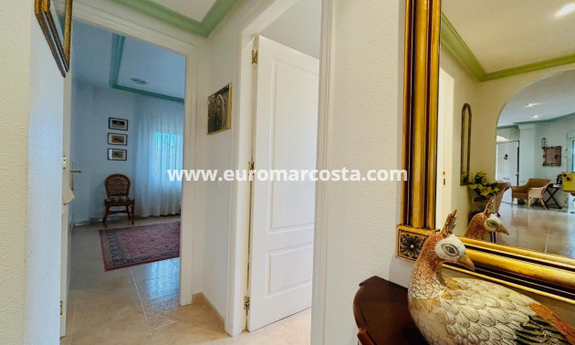 Venta - Villa - Benferri - Comunidad valenciana