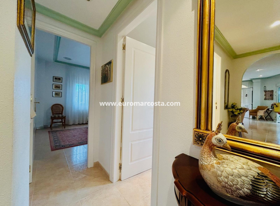 Venta - Villa - Benferri - Comunidad valenciana