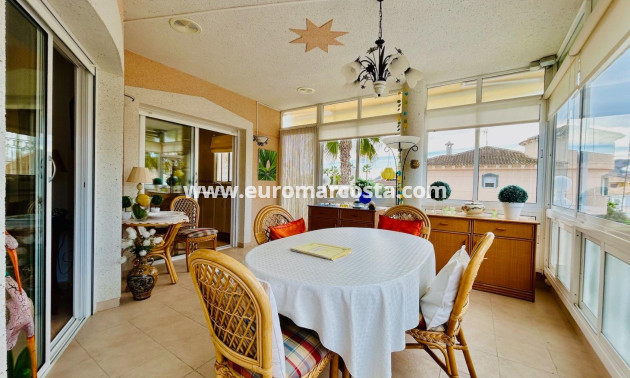Venta - Villa - Benferri - Comunidad valenciana