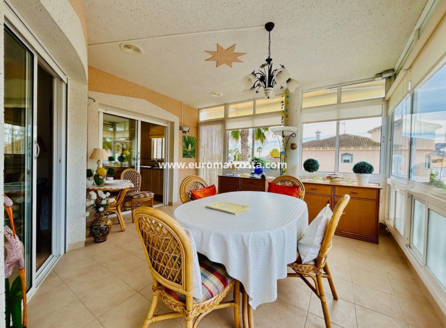 Venta - Villa - Benferri - Comunidad valenciana