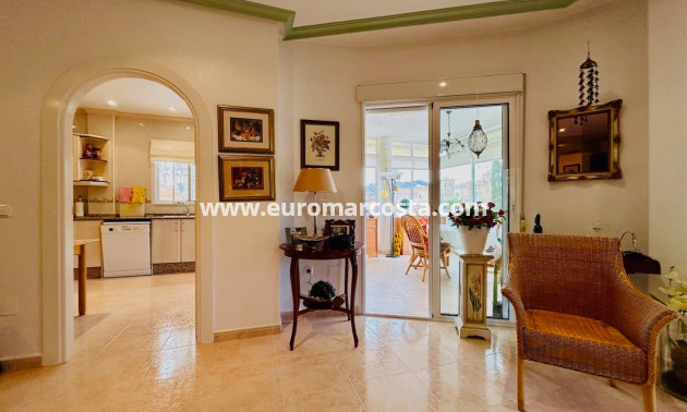 Venta - Villa - Benferri - Comunidad valenciana