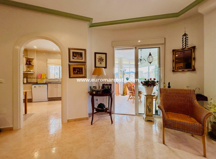 Venta - Villa - Benferri - Comunidad valenciana