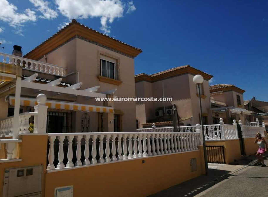 Venta - Quad villa - Orihuela Costa