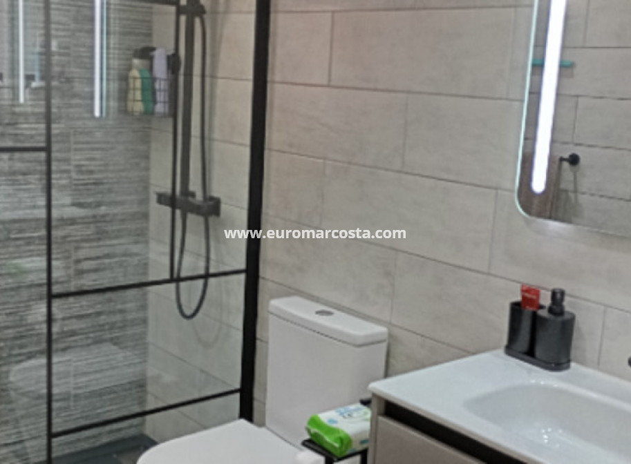 Venta - Quad villa - Orihuela Costa