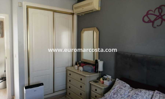 Venta - Quad villa - Orihuela Costa