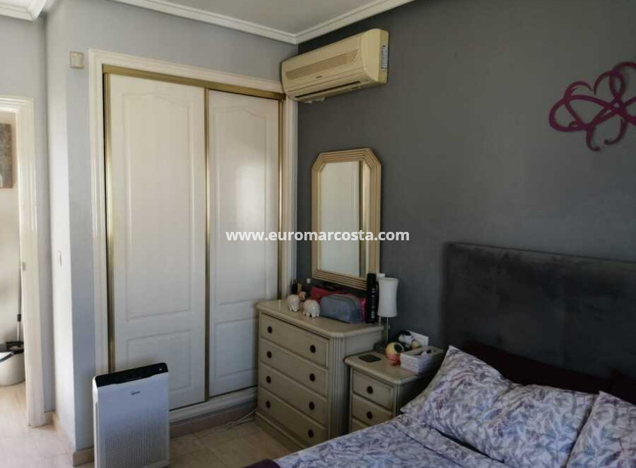 Venta - Quad villa - Orihuela Costa