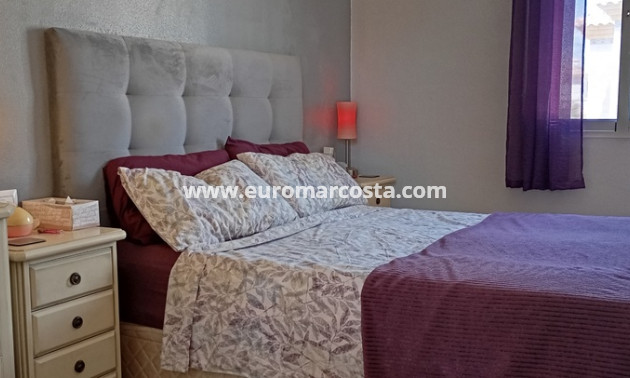 Venta - Quad villa - Orihuela Costa