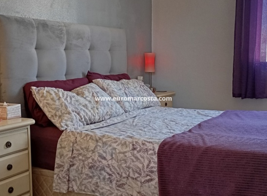 Venta - Quad villa - Orihuela Costa