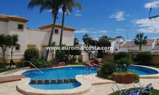 Venta - Quad villa - Orihuela Costa