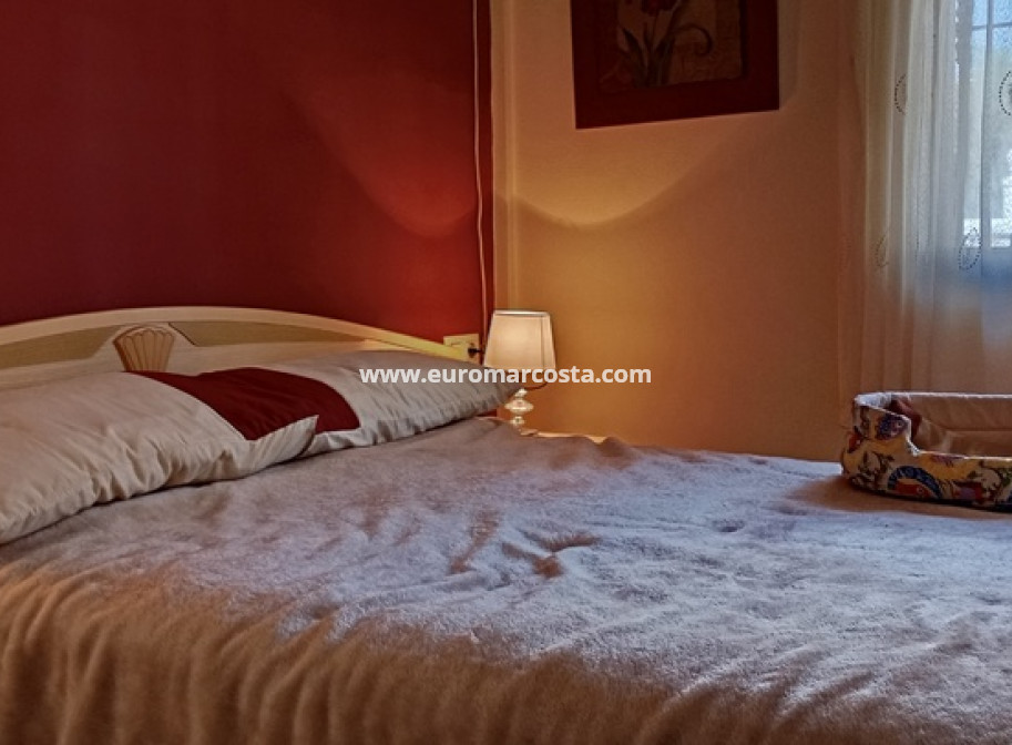 Venta - Quad villa - Orihuela Costa