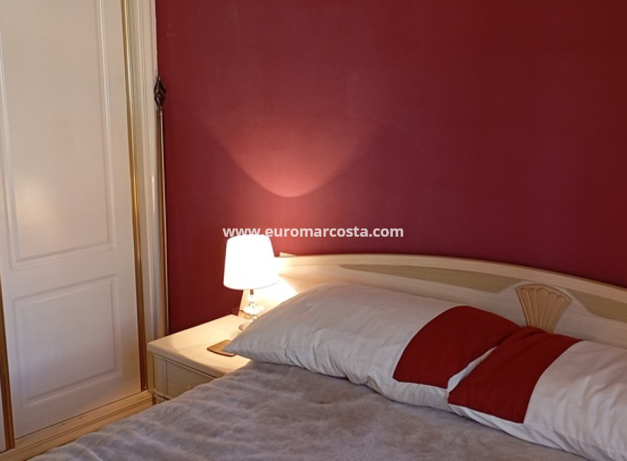 Venta - Quad villa - Orihuela Costa