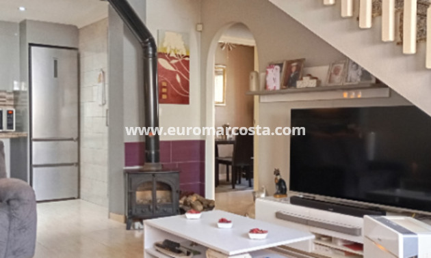 Venta - Quad villa - Orihuela Costa