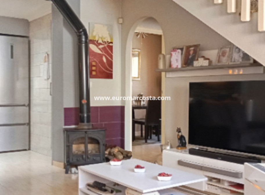 Venta - Quad villa - Orihuela Costa