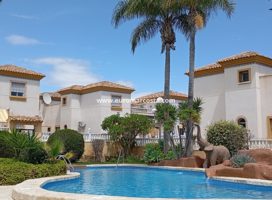 Venta - Quad villa - Orihuela Costa