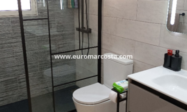Venta - Quad villa - Orihuela Costa