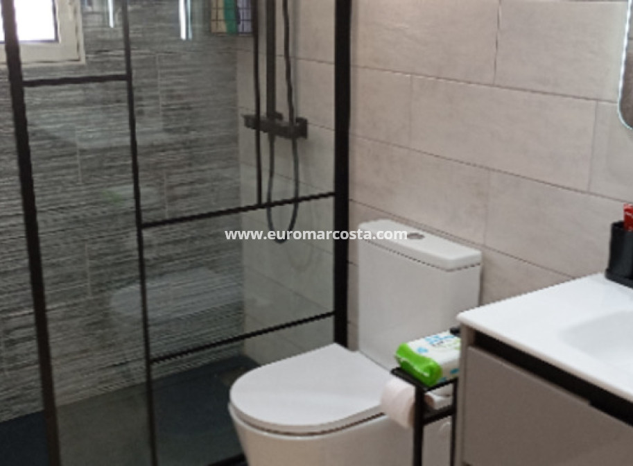 Venta - Quad villa - Orihuela Costa