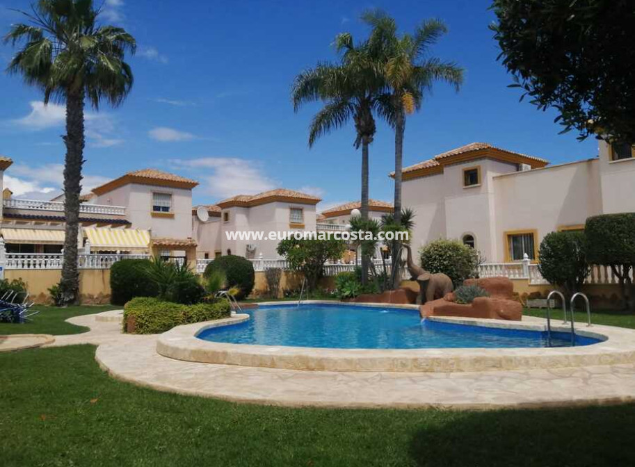 Venta - Quad villa - Orihuela Costa