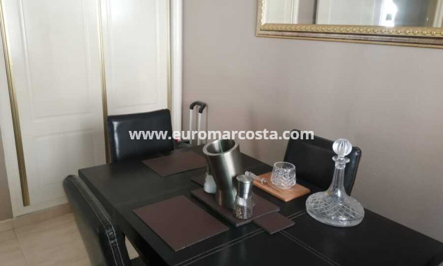 Venta - Quad villa - Orihuela Costa