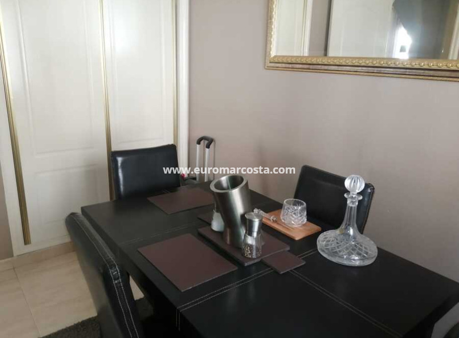 Venta - Quad villa - Orihuela Costa