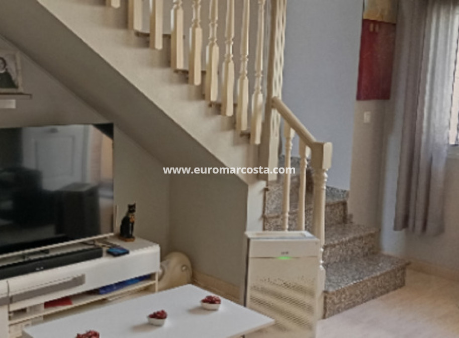Venta - Quad villa - Orihuela Costa