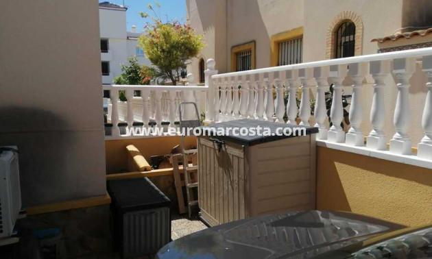 Venta - Quad villa - Orihuela Costa