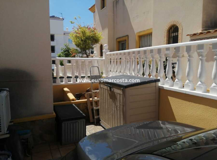 Venta - Quad villa - Orihuela Costa