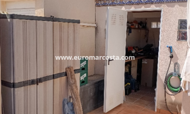 Venta - Quad villa - Orihuela Costa