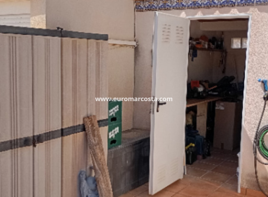 Venta - Quad villa - Orihuela Costa