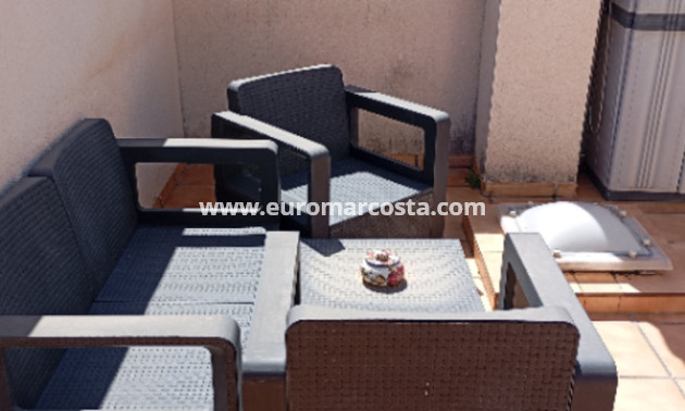 Venta - Quad villa - Orihuela Costa