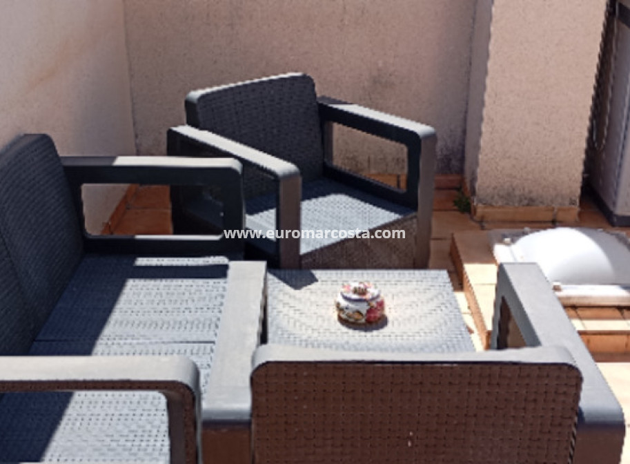 Venta - Quad villa - Orihuela Costa