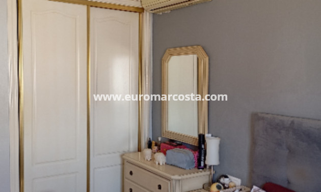 Venta - Quad villa - Orihuela Costa
