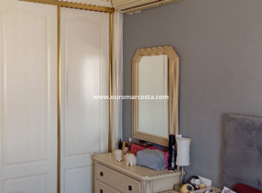 Venta - Quad villa - Orihuela Costa