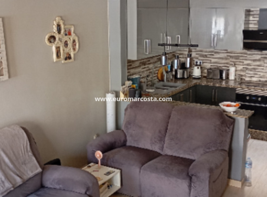 Venta - Quad villa - Orihuela Costa
