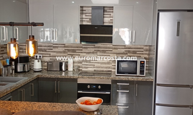Venta - Quad villa - Orihuela Costa