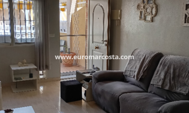 Venta - Quad villa - Orihuela Costa