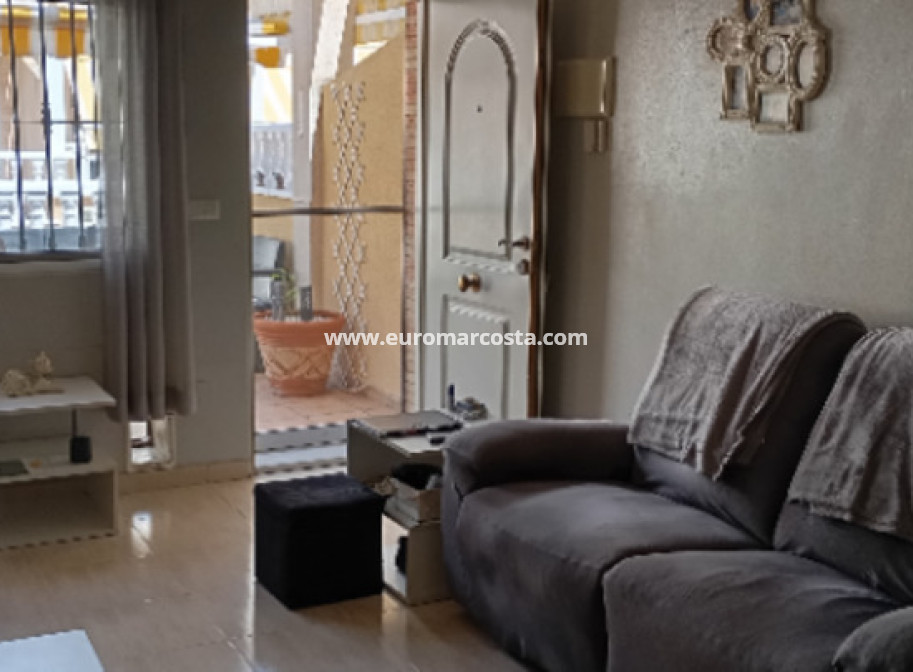 Venta - Quad villa - Orihuela Costa