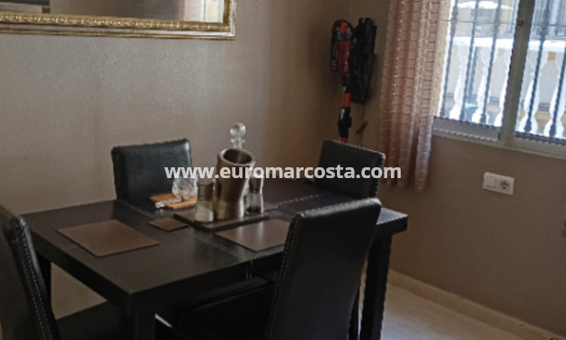 Venta - Quad villa - Orihuela Costa