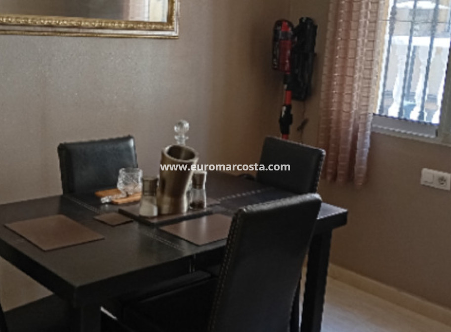 Venta - Quad villa - Orihuela Costa