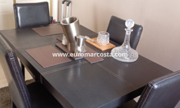 Venta - Quad villa - Orihuela Costa