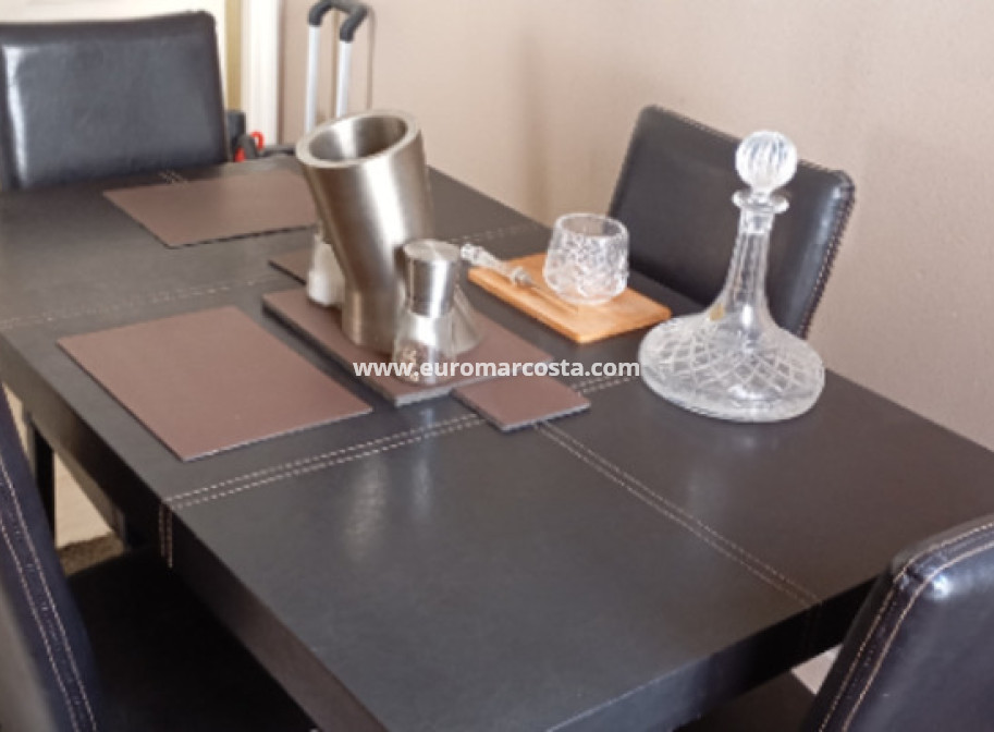 Venta - Quad villa - Orihuela Costa