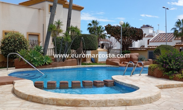 Venta - Quad villa - Orihuela Costa