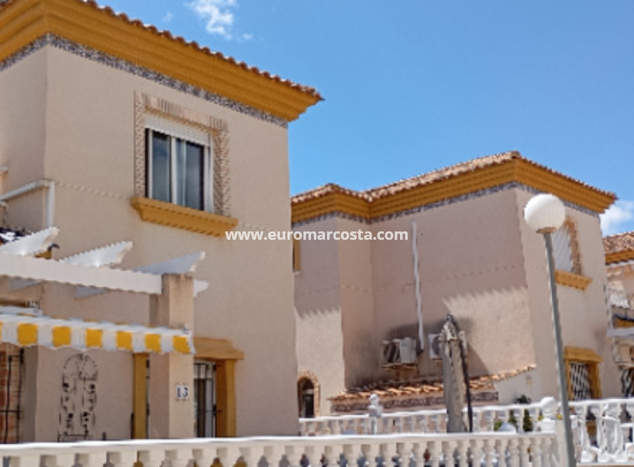 Venta - Quad villa - Orihuela Costa