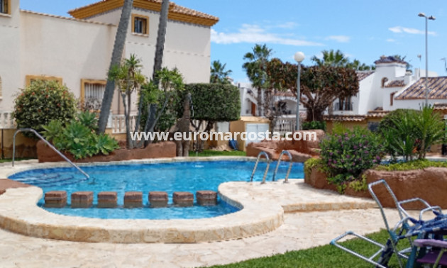 Venta - Quad villa - Orihuela Costa