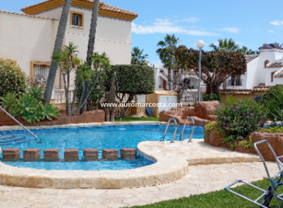 Venta - Quad villa - Orihuela Costa