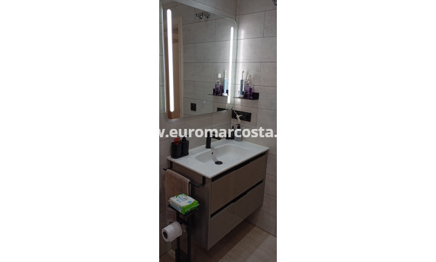Venta - Quad villa - Orihuela Costa