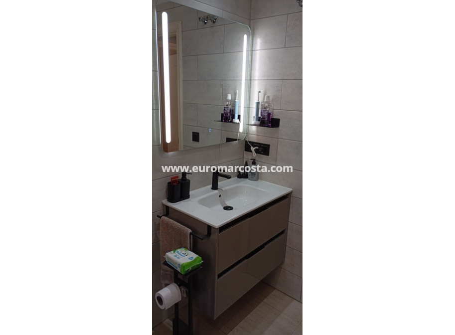 Venta - Quad villa - Orihuela Costa
