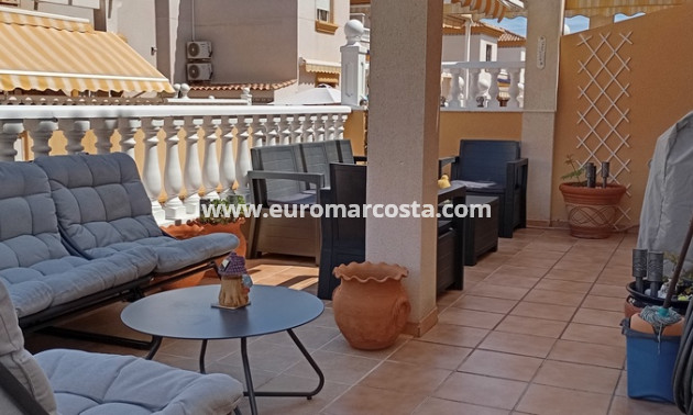 Venta - Quad villa - Orihuela Costa